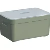Hot Opbergbox Sigma Groen 5 Liter Opbergboxen & Lades