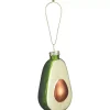 Cheap Ornament Avocado Groen Kerstballen & Kerstornamenten