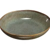 Hot Pastabord Glaze Groen Borden & Bestek