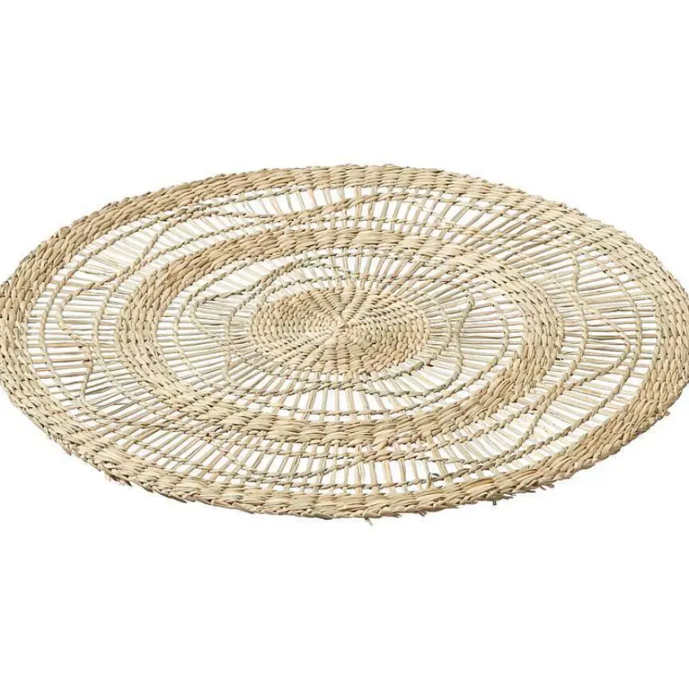 Store Placemat Papier Naturel Placemats & Onderzetters