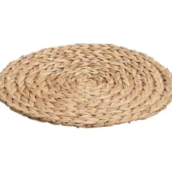 Store Placemat Rond Naturel Placemats & Onderzetters
