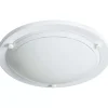 Flash Sale Plafondlamp Athan Wit Plafondlampen