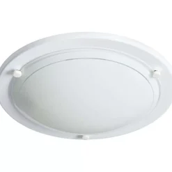 Flash Sale Plafondlamp Athan Wit Plafondlampen