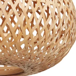 Store Plafondlamp Brisa Naturel Plafondlampen