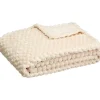 Flash Sale Plaid Fiesole Creme Plaids
