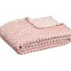 Fashion Plaid Fiesole Roze Plaids