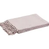 Discount Plaid Illats Roze 130X170 Cm Plaids