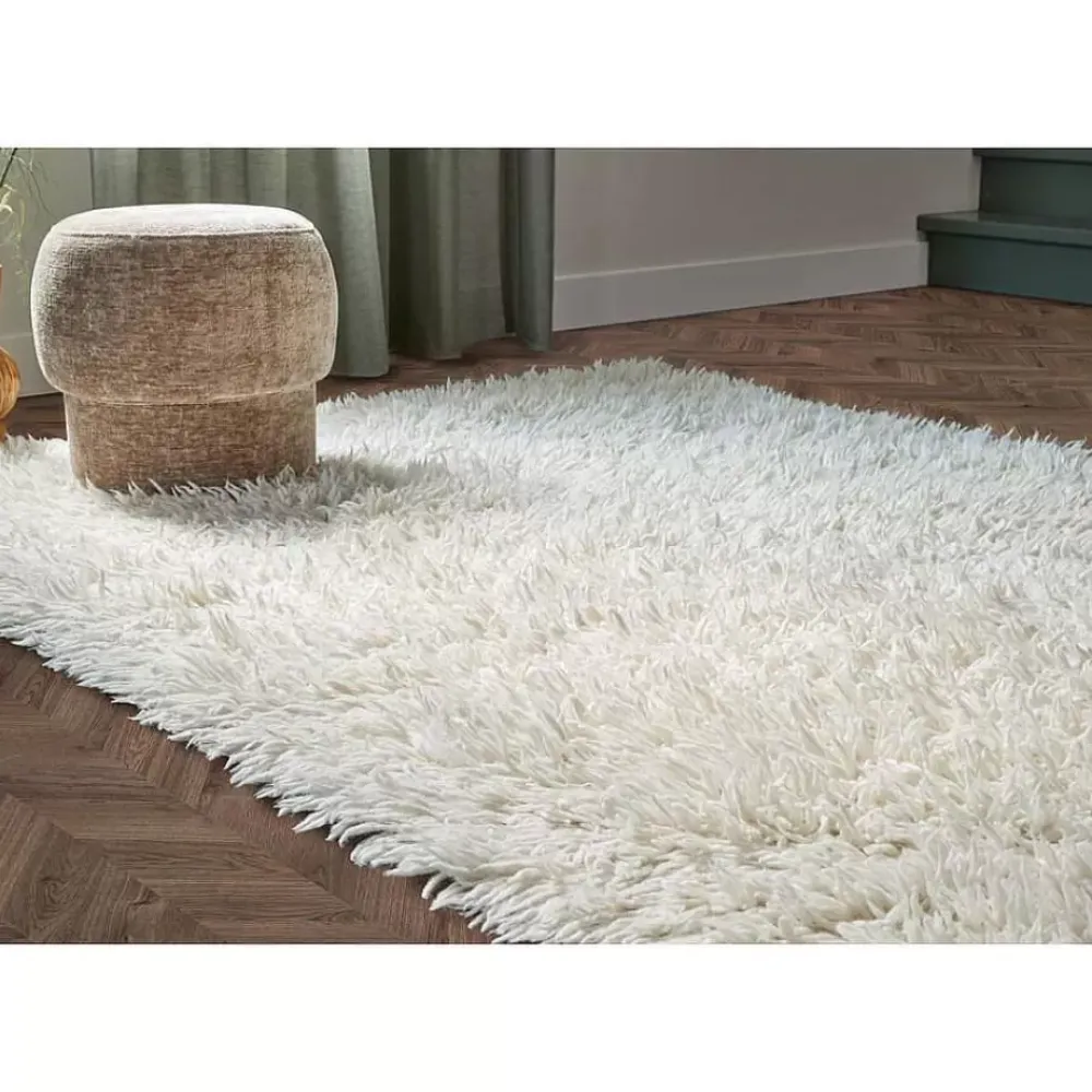 Flash Sale Poef Giba Taupe Stoelen
