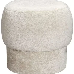 Clearance Poef Giba Zand Stoelen