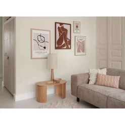 Hot Salontafel Fiano Naturel Salontafels