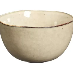Cheap Schaal Glaze Beige - 15Cm Schalen & Kommen