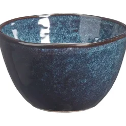 Online Schaal Glaze Blauw - 12Cm Schalen & Kommen