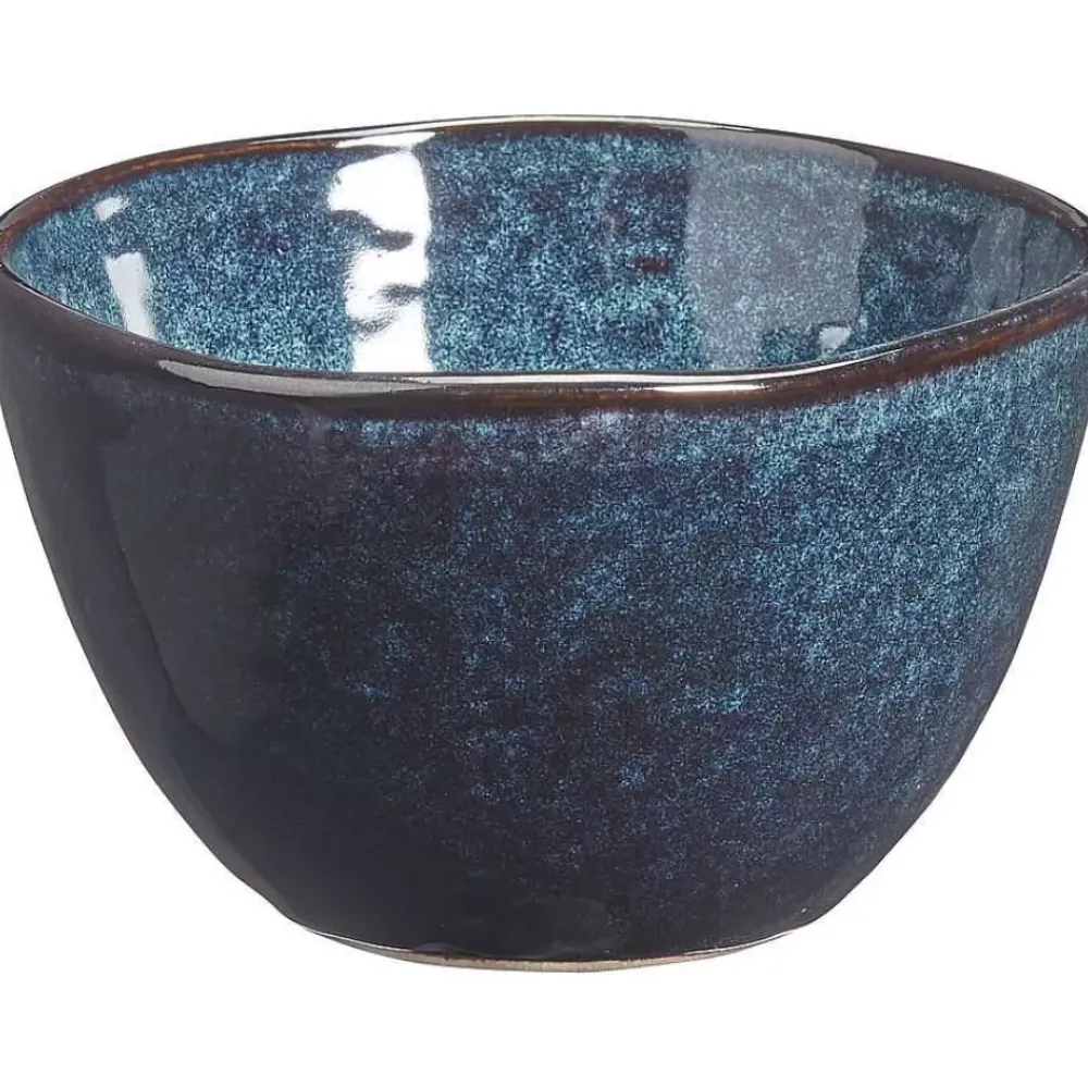 Online Schaal Glaze Blauw - 12Cm Schalen & Kommen