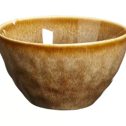 Online Schaal Rhodos Bruin 12 Cm Schalen & Kommen