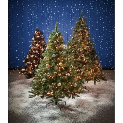 Outlet Sfeervolle Led Kerstverlichting Extra Warm Wit Kerstverlichting