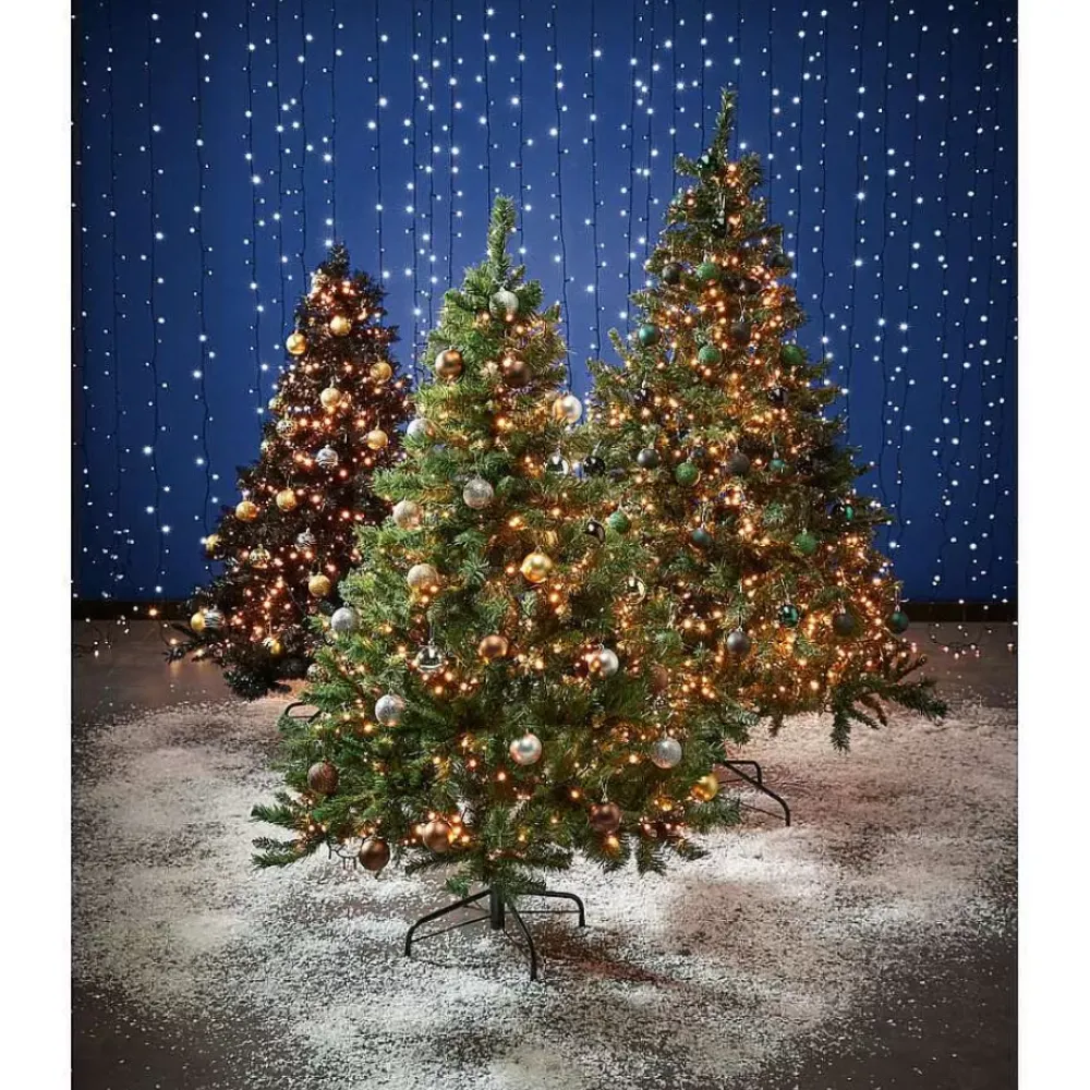 Outlet Sfeervolle Led Kerstverlichting Extra Warm Wit Kerstverlichting