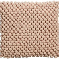 Best Sale Sierkussen Dot Roze - 45X45 Cm Sierkussens
