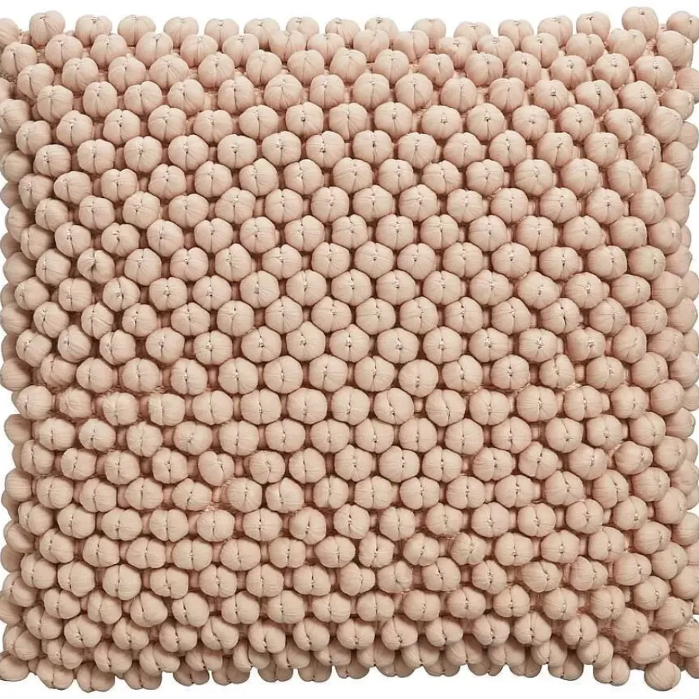 Best Sale Sierkussen Dot Roze - 45X45 Cm Sierkussens