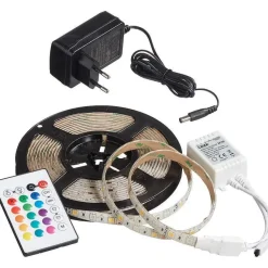 Best Sale Smart Led Lichtstrip Multicolor 5M Lichtbronnen
