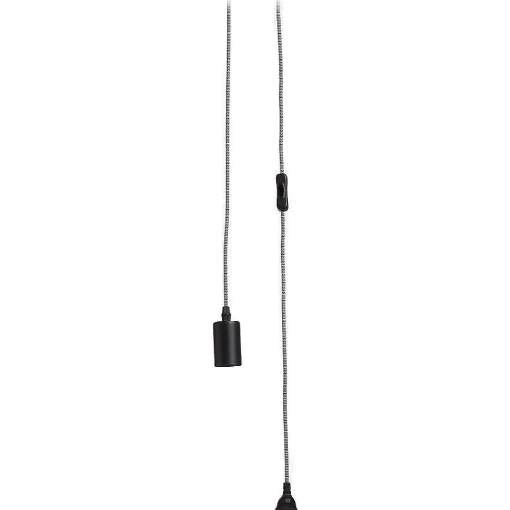 Cheap Snoerpendel + Stekker Dulfi Snoerpendels