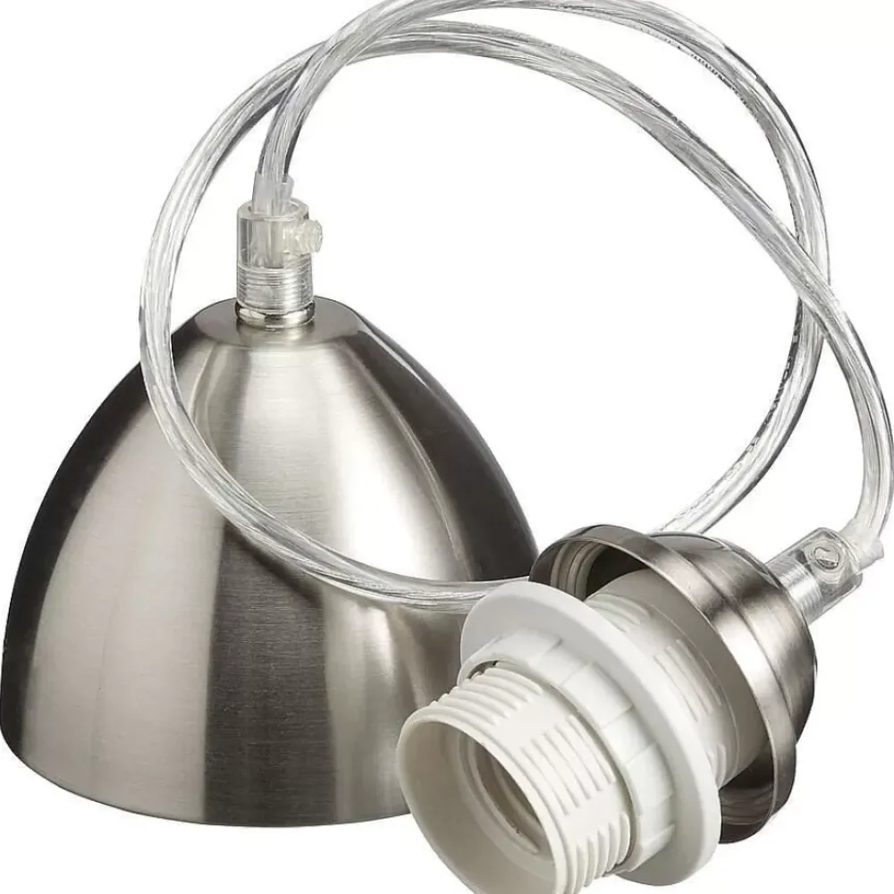 Discount Snoerpendel E27 Fitting Snoerpendels
