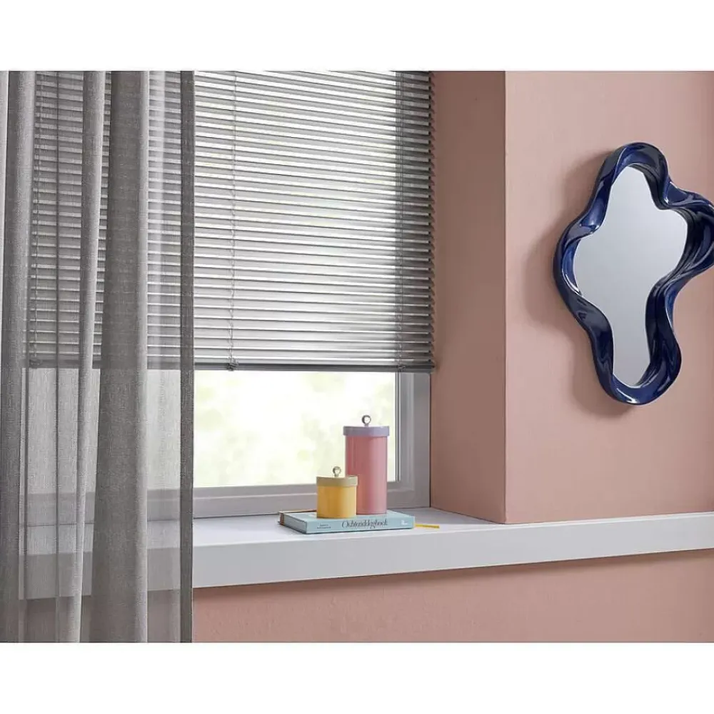 Best Sale Spiegel Fluid Blauw Spiegels