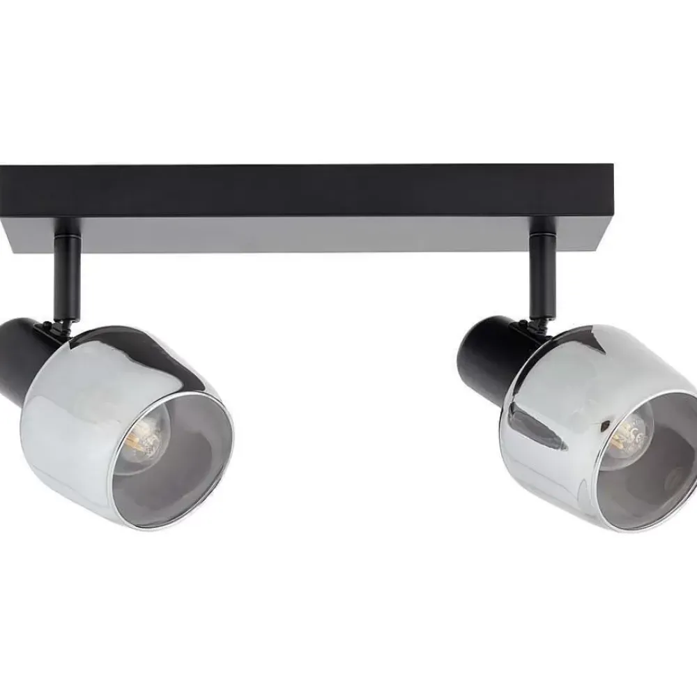 Flash Sale Spot Cala 2-Lichts Zwart Spots