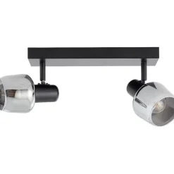 Flash Sale Spot Cala 2-Lichts Zwart Spots
