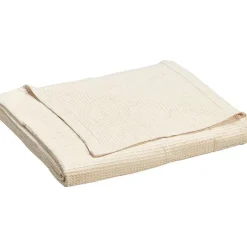 Best Sale Sprei Wafel Zand Plaids