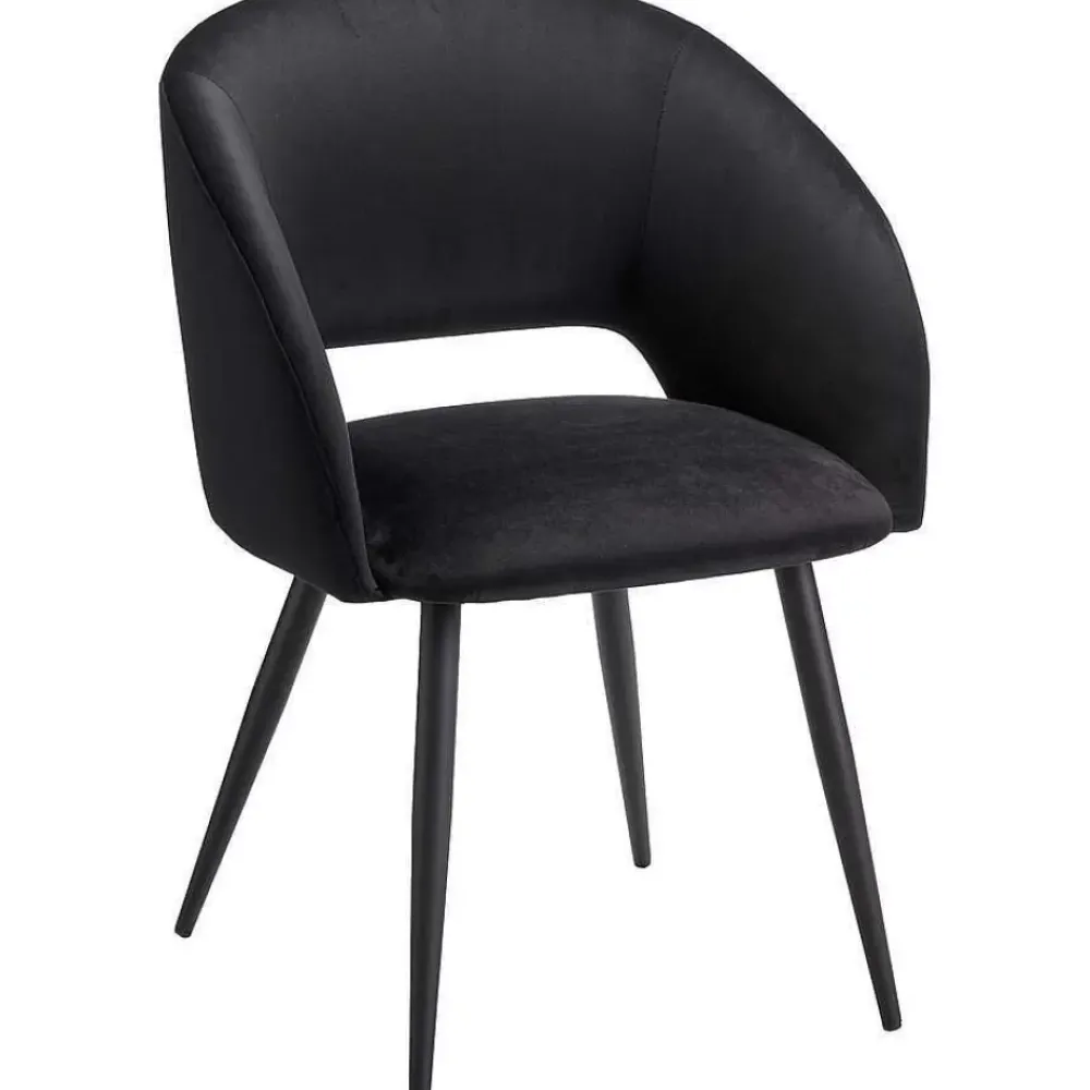 Best Sale Stoel Antony Zwart Stoelen