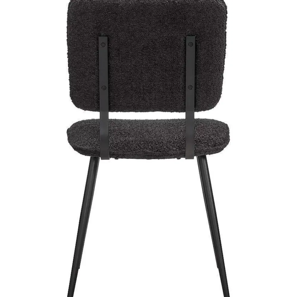 Shop Stoel Assari Zwart Stoelen
