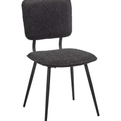 Shop Stoel Assari Zwart Stoelen