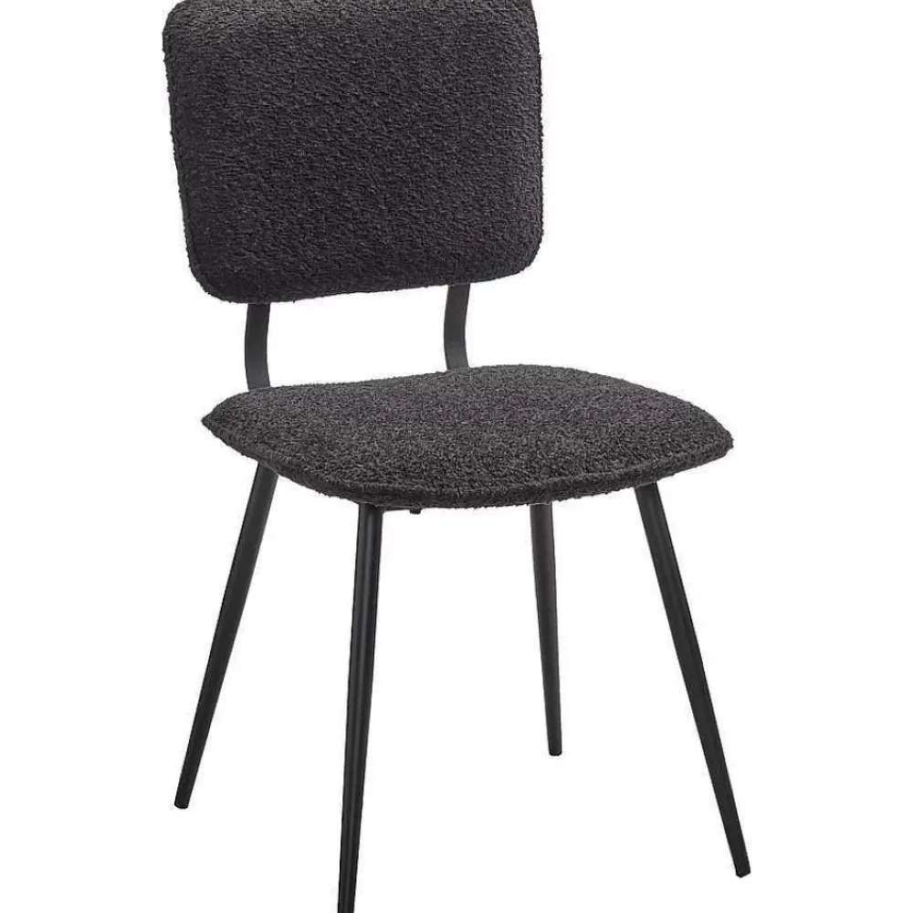 Shop Stoel Assari Zwart Stoelen