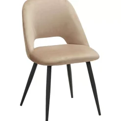 Best Stoel Avignon Bruin Stoelen