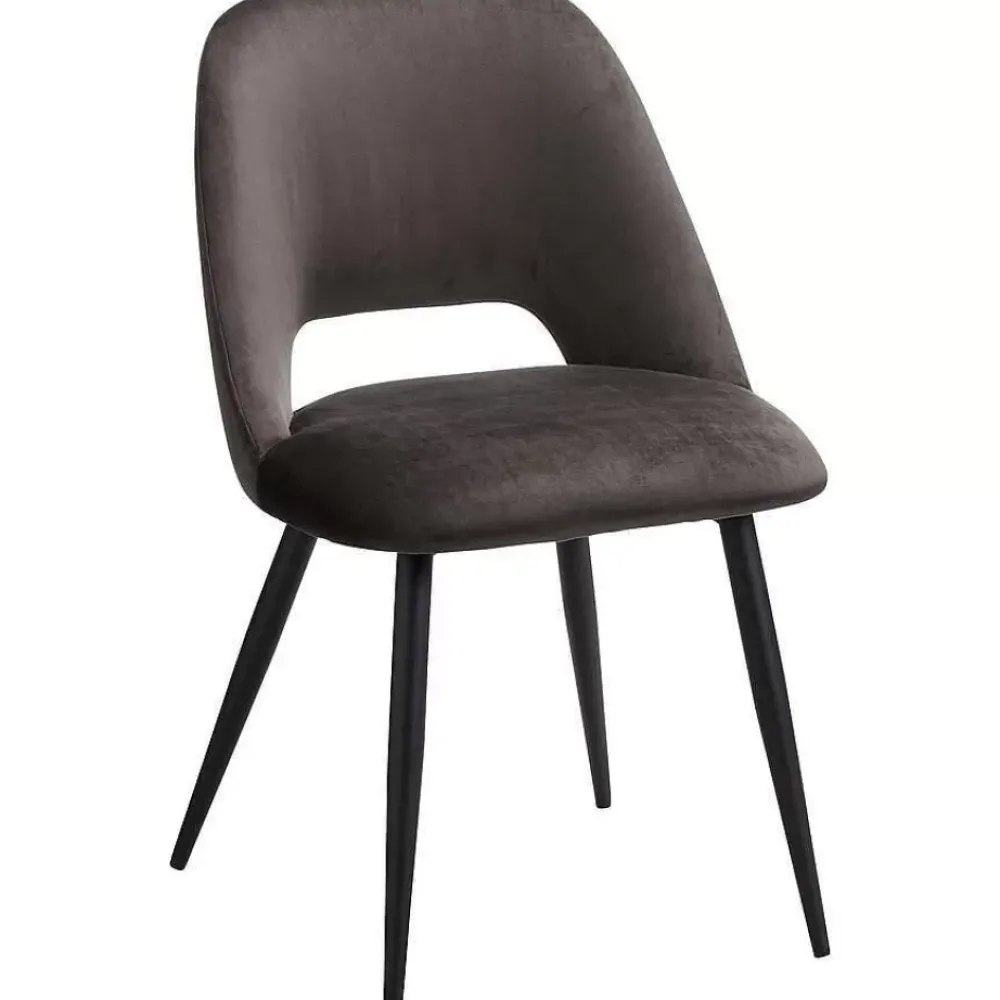 Sale Stoel Avignon Grijs Stoelen