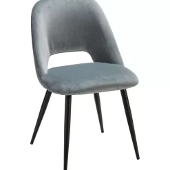 Discount Stoel Avignon Grijs Stoelen