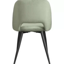 Shop Stoel Avignon Groen Stoelen