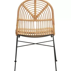 Hot Stoel Bekasi Naturel Stoelen