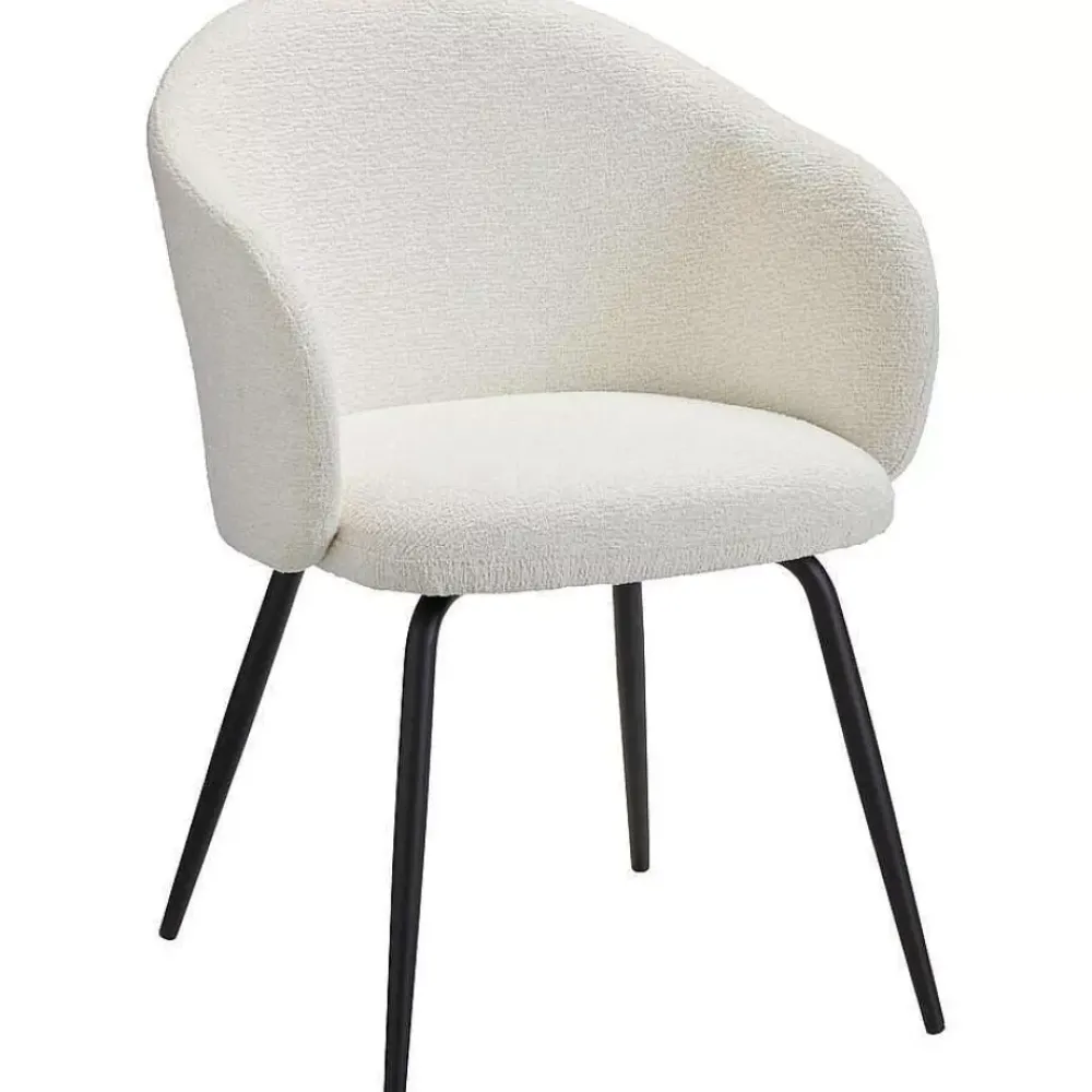 Sale Stoel Bergen Off-White Stoelen