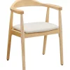 Shop Stoel Boves Naturel Stoelen