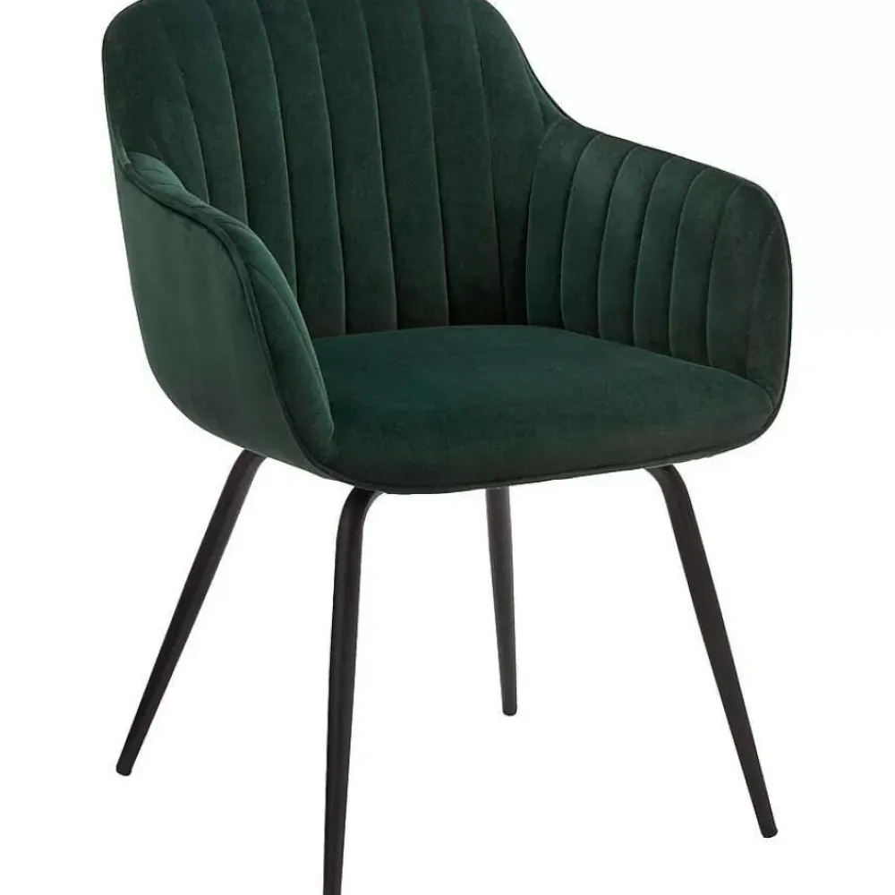 Sale Stoel Como Groen Stoelen