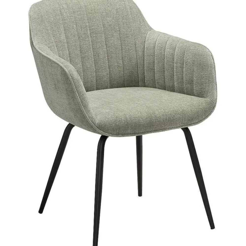 Clearance Stoel Como Licht Groen Stoelen