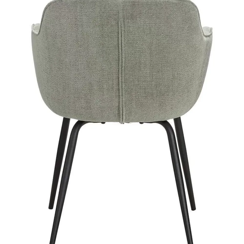 Clearance Stoel Como Licht Groen Stoelen