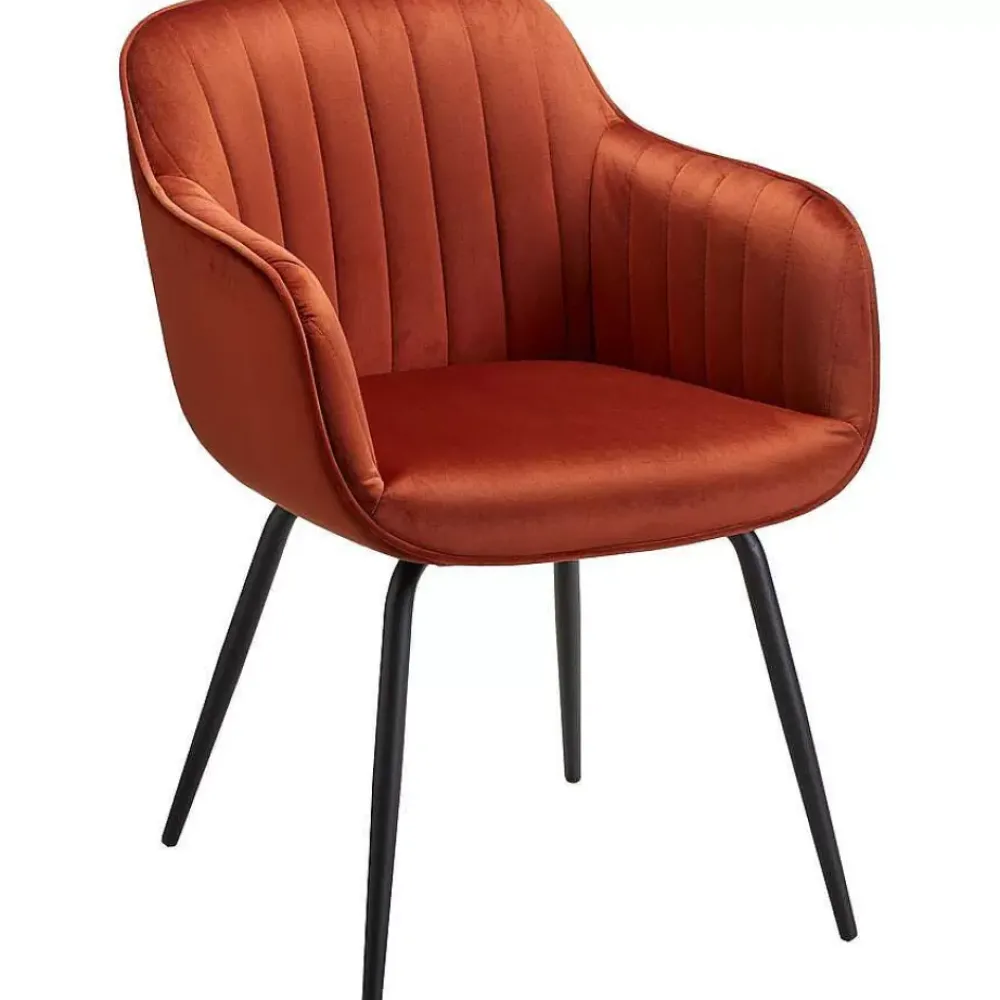 Fashion Stoel Como Terra Stoelen