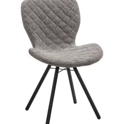 Flash Sale Stoel Lucca Grijs Stoelen