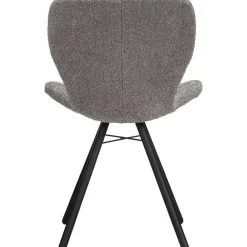 Flash Sale Stoel Lucca Grijs Stoelen