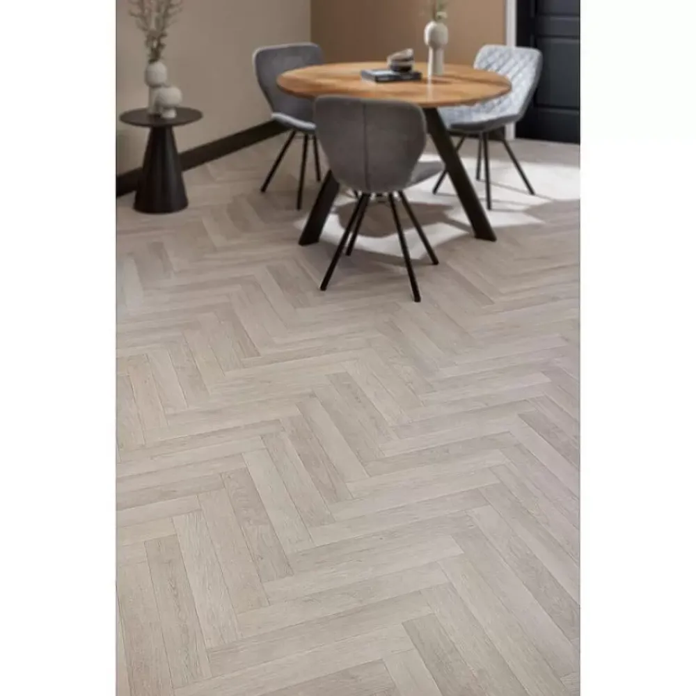 Clearance Stoel Lucca Legergroen Stoelen