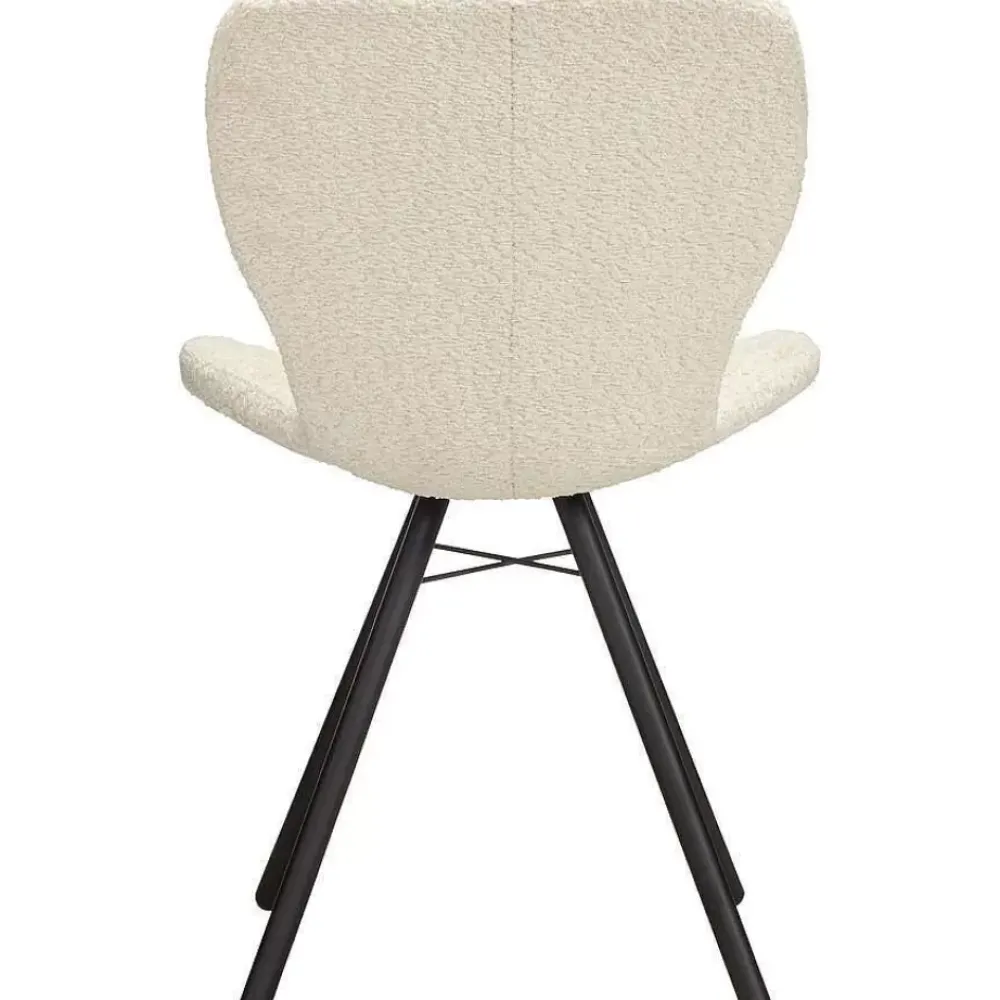 Best Stoel Lucca Off-White Stoelen