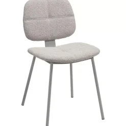 Sale Stoel Novara Grijs Stoelen
