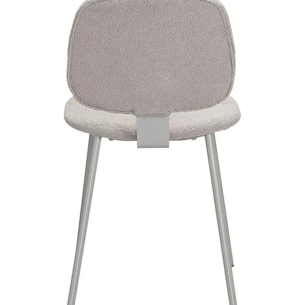 Sale Stoel Novara Grijs Stoelen